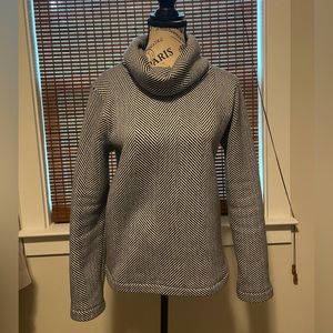 J. Crew Turtle Neck Sweater